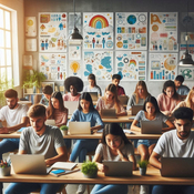 La Transición hacia la Educación Digital