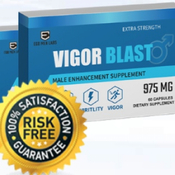 Boosting Your Sexual Health with Vigor Blast ME: Is it Worth Trying?