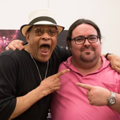 AL JARREAU, JASON MILES (COSMOPOLITAN), JASON MILES (THE LISBON ELECTRIC 4TET)
