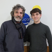 DESDE EL ALMA en Azahar y Pasión 2025 "La Pasión de Edu López"