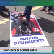 El viaje de Rubio a Centroamérica