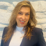 Elizabeth Pol (Suicide Psychological Autopsy, Law Enforcement and Canine Therapy) - Episode 1078