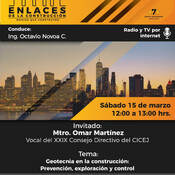 Enlaces De La Construccion 15 De Marzo 2025