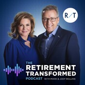 #210: Redefining Retirement As A Women On MY Terms