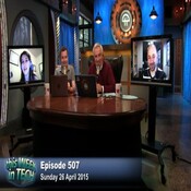 This Week in Tech 507: Your Watch is Ringing