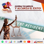 Historias, Inmigración y Leyes con los Abogados Quiroga