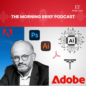 Corner Office Conversation with Shantanu Narayen Chairman & CEO at Adobe