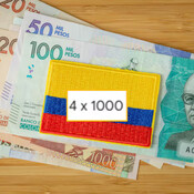 4x1000 al fin que?