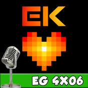PODCAST ERREKGAMER T4x06: DLC GRATUITOS O NO | SWITCH 2 | LOS SIMS 5 | Tertulia "¿HAY GÉNEROS OBSOLETOS?"