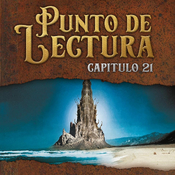 PUNTO DE LECTURA. Capítulo 21: La Torre Oscura Vol.2 - La llegada de los tres