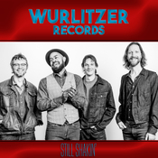 Wurlitzer Records: Still Shakin’