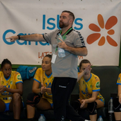 Robert Cuesta - Previa J16 Liga Guerreras Iberdrola 21/22