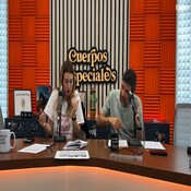 La reflexión de Eva Soriano tras el apagón: "Cuando todo se apaga, la gente levanta la cabeza para mirarse los...