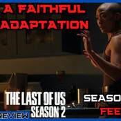 The Last of Us Season 2 Episode 5