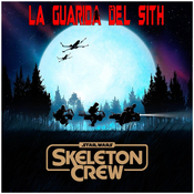 LGDS 12x26 Star Wars: Skeleton Crew 🚀
