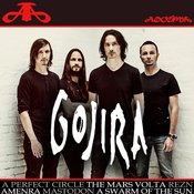 ADOUMA / Gojira
