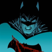 Batman: Ciudad rota-Las lágrimas de Dios en la ciudad de Gotham
