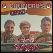 BKN 12x21 De MARCHA con PERICO