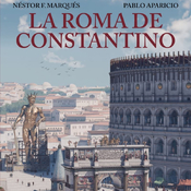 «La Roma de Constantino» en Gente despierta de RNE