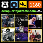 Aeropuerto Jazz Café 1160