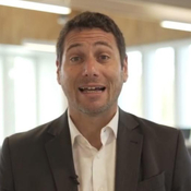 Daniel Dreizzer Director de Aleph Energy @eszewa 25-3-2025