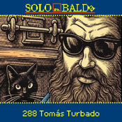 288 - Tomás Turbado