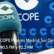 Informativo mediodía en COPE Pinares 30 de abril 2025.