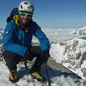 T5 - Ep27 | Los Picos de Europa de Cerdá y el hielo canadiense de Buil