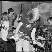 Programa 77 - Sonic Youth I