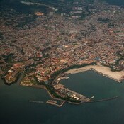 Nómadas - Bioko, isla verde con pasado español - 26/04/25