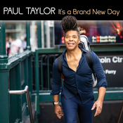 Cloud Jazz 2694 | Paul Taylor
