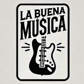 La buena música entrada podcast