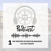 Capítulo 1 - Ser monitor de esquí en Baqueira