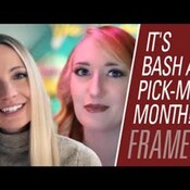 It's bash a pick-me month! Dadvocate and Emily King are on blast! | Maintaining Frame 147