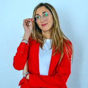 Daniela Gasparini (Lic. en Psicología. Especialista en la problemática de Trata de Personas, Género y Derecho)