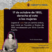 Derecho de las mujeres al voto