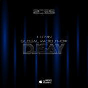 DJ SAY - #JSMN GLOBAL RADIO SHOW #90