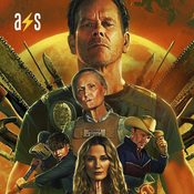 AFTERSHOCK: The Bondsman (Amazon Prime Video) 🍫 🗝️ 👹