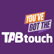 Luke Fernie | TABtouch Western Trilogy Minis