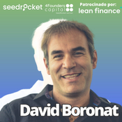 Invertir en Startups con David Boronat de MULTIPLICA y METRIPLICA