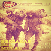 Brigadas del Metal (01-04-25)