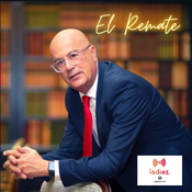 El Remate; nos invaden las termitas (16-04-2025)