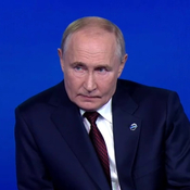 11-07-2024 - Putin responde preguntas en Valdai - parte 1