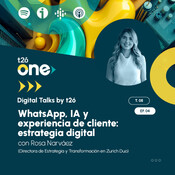 WhatsApp, IA y experiencia de cliente