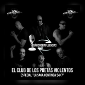 TráficoDeInfluencias- Especial CPV "La Saga Continúa 24/7"