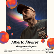Live@laGalleguita (14/08/2024)