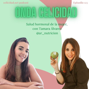 OC123- Salud hormonal en la mujer, con Tamara Álvarez