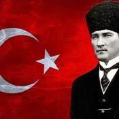 La llamada de Páralos 02x02 Primer centenario de la República de Turquía: un repaso a los antecedentes y proceso...