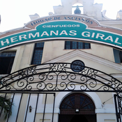Entregó Cienfuegos premios provinciales de Conservación y Restauración