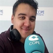 Víctor Rodríguez nos trae el corazón a La Mañana de Herrera en COPE Pinares, 24 de abril 2025.